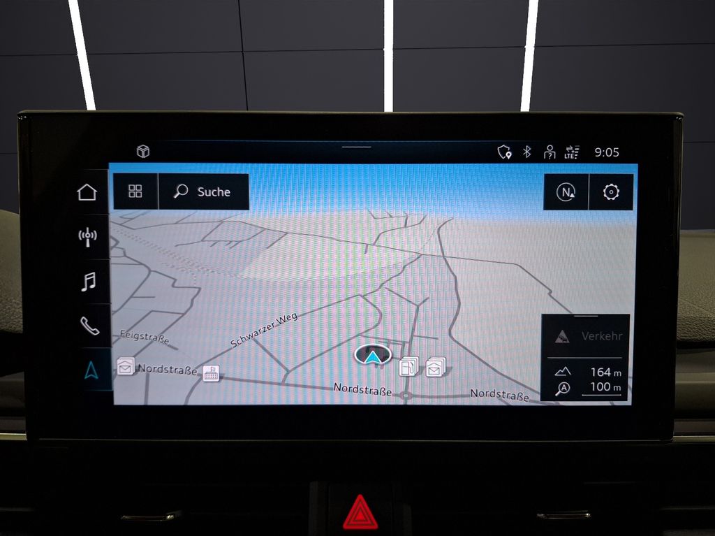 Audi A4 Allroad 2022