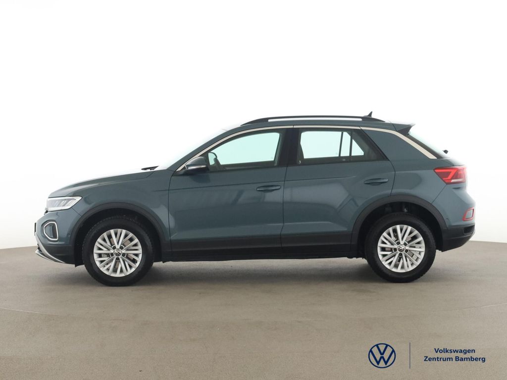 Volkswagen T-Roc 2023
