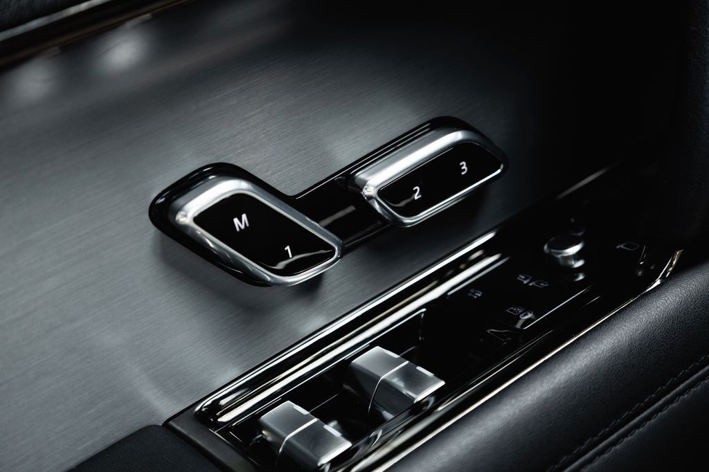 Land Rover Range Rover Sport 2023