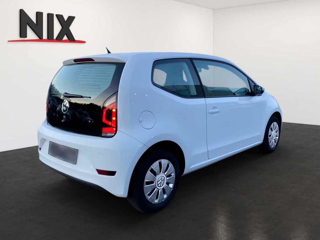 Volkswagen up! 2020