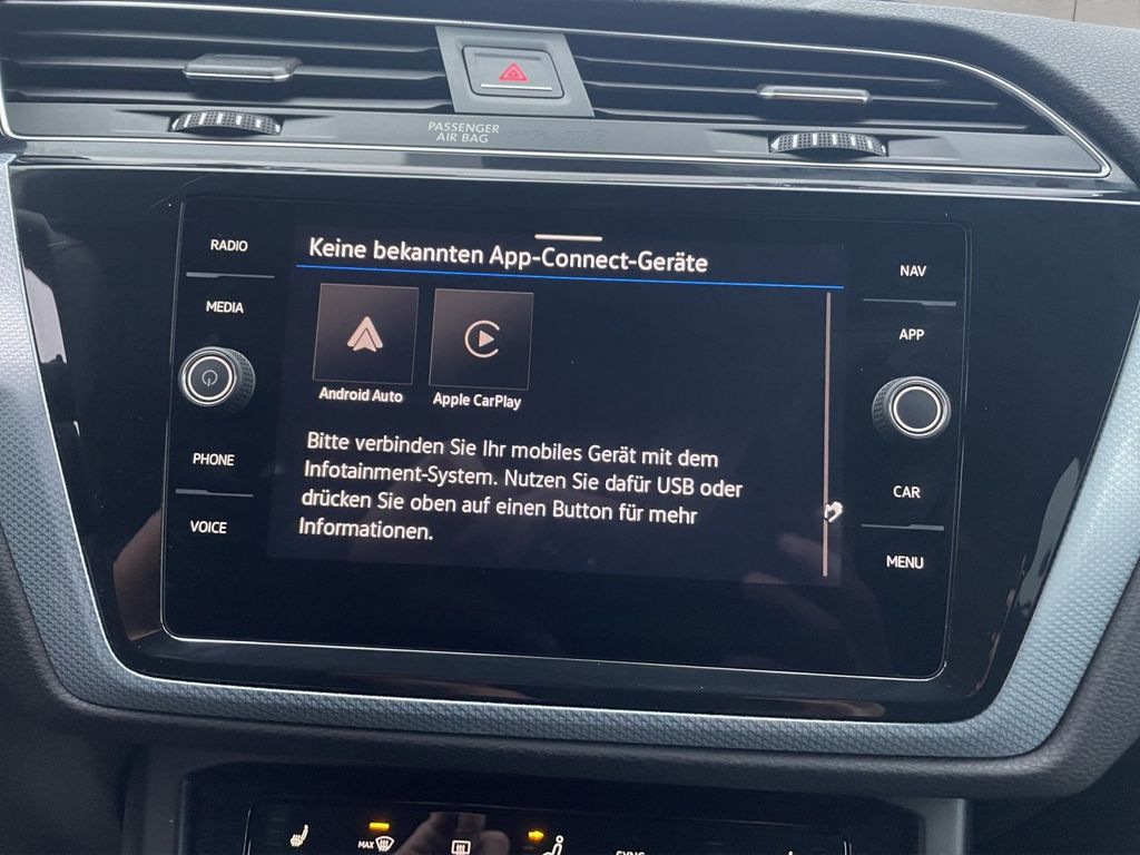 Volkswagen Touran 2025