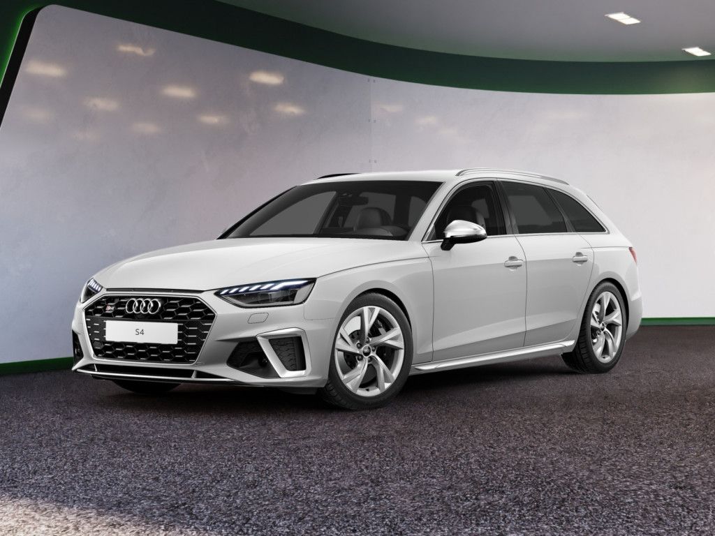 Audi S4 2024
