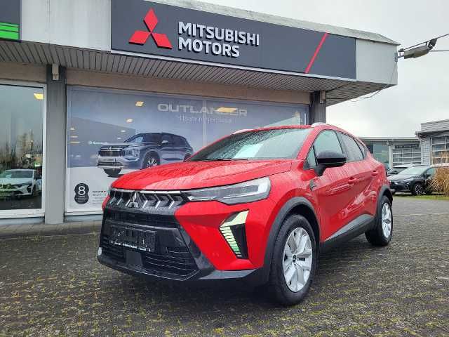 Mitsubishi ASX 2025