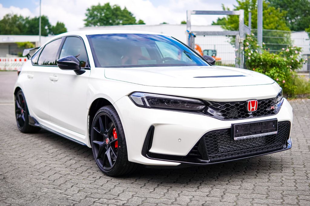 Honda Civic 2025