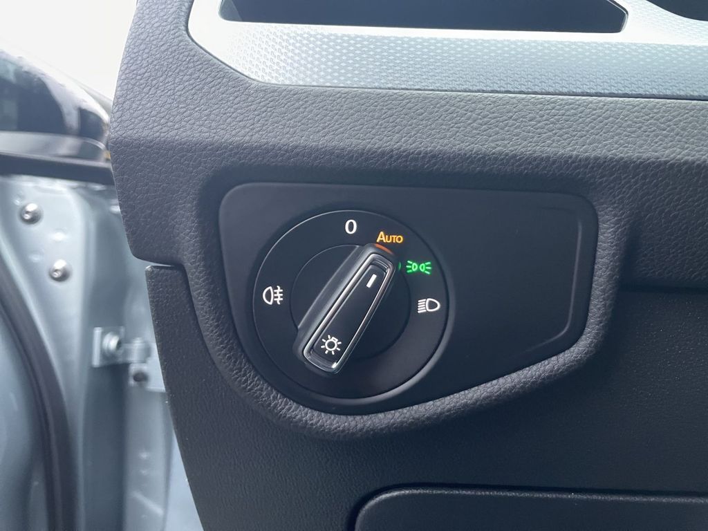 Volkswagen Touran 2025