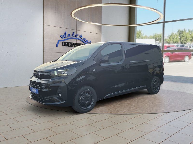 Citroën Jumpy 2025