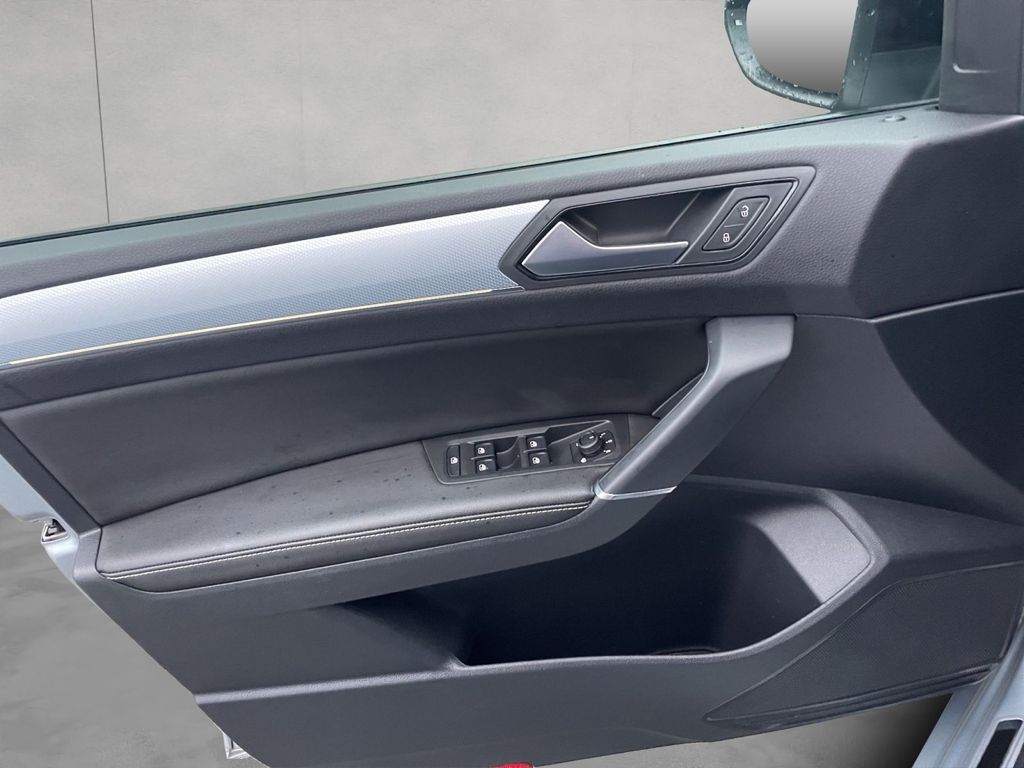 Volkswagen Touran 2025