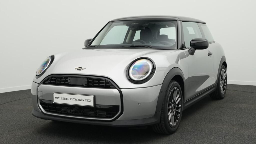 MINI Cooper C 2024