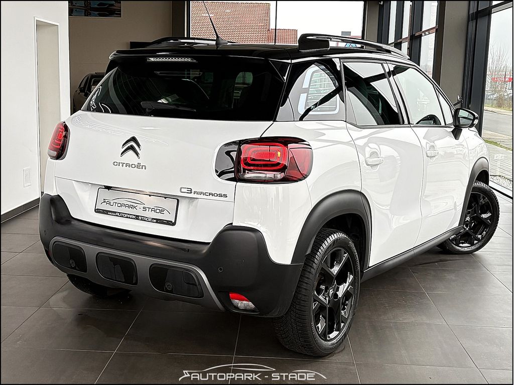 Citroën C3 Aircross 2024