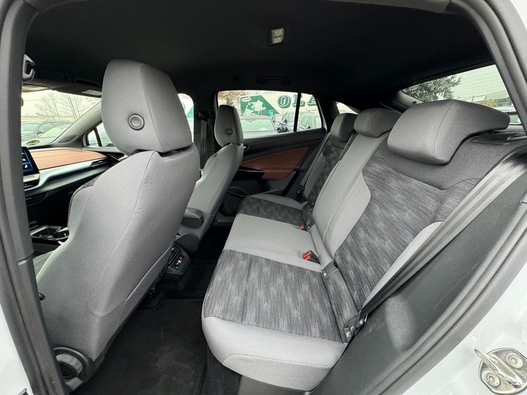 Volkswagen ID.5 2022