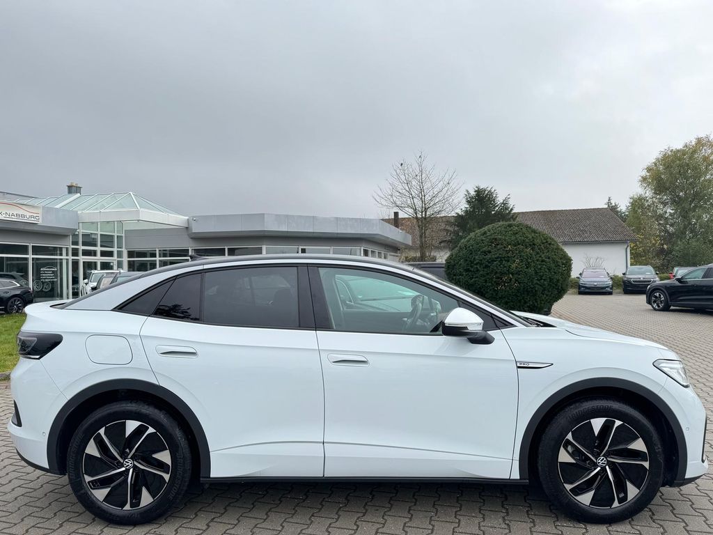 Volkswagen ID.5 2022