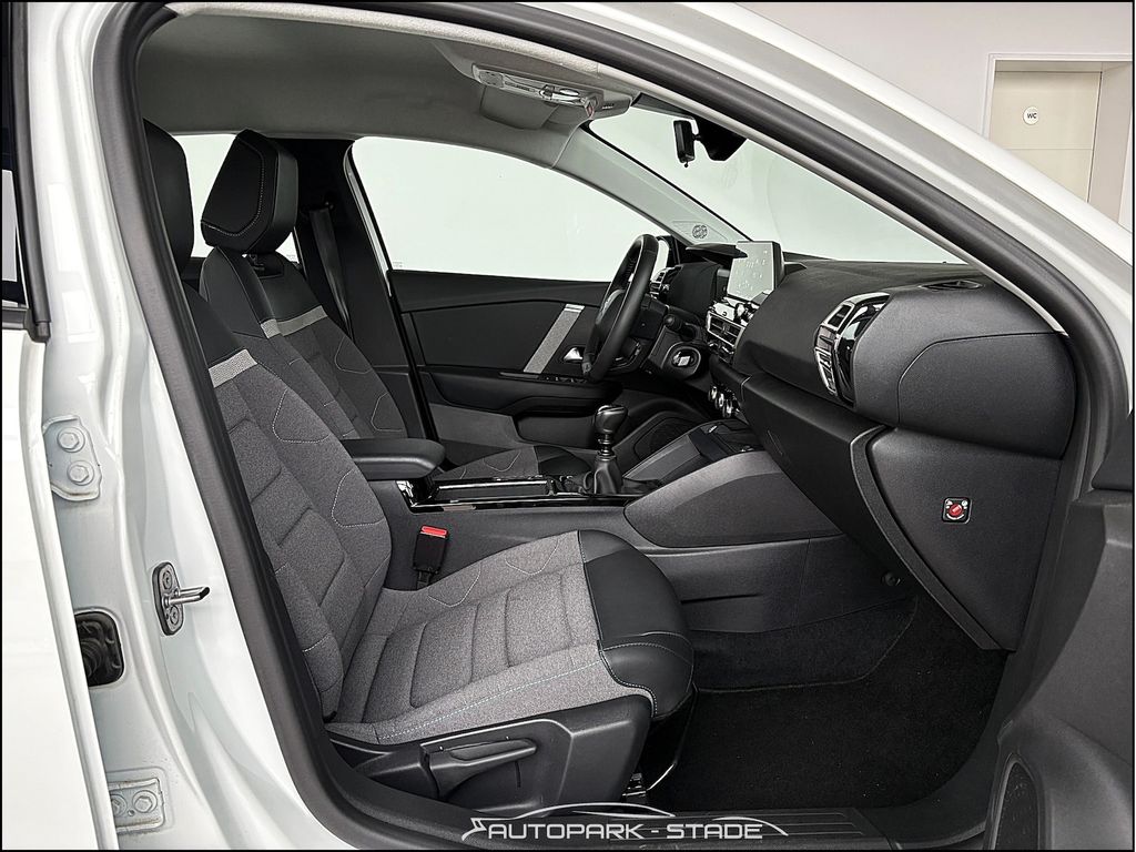 Citroën C4 2024
