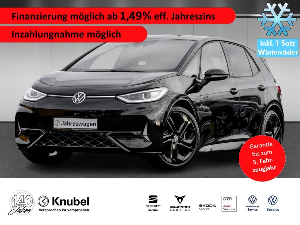 Volkswagen ID.3 2025