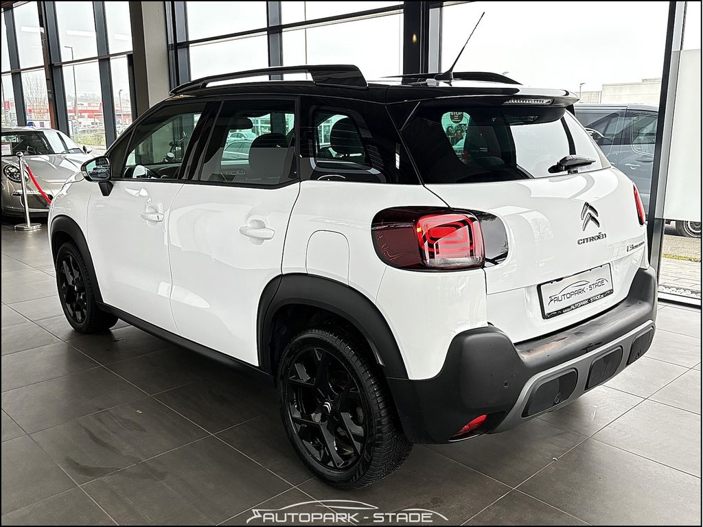 Citroën C3 Aircross 2024