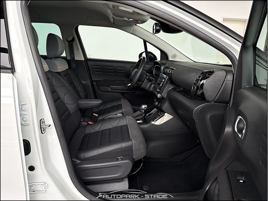 Citroën C3 Aircross 2024