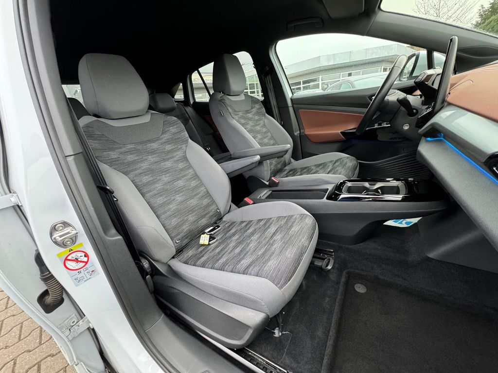 Volkswagen ID.5 2022