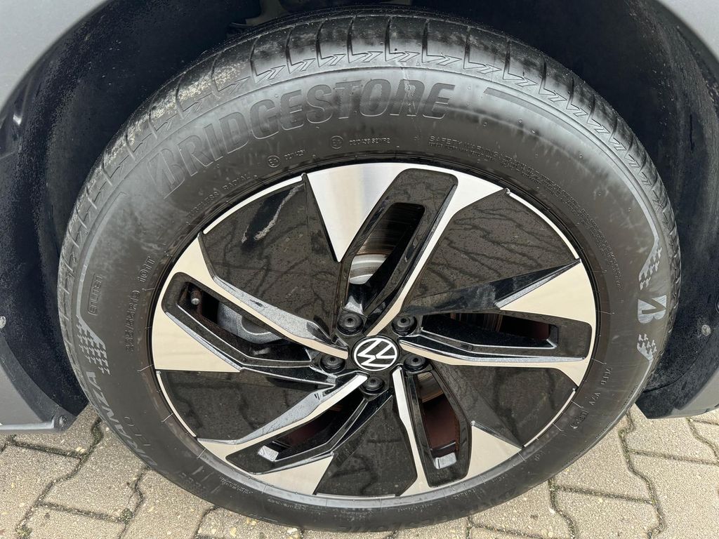 Volkswagen ID.5 2022
