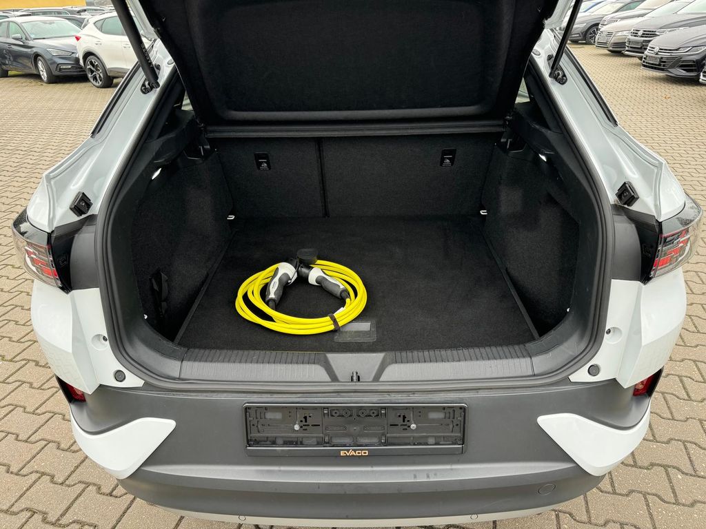 Volkswagen ID.5 2022