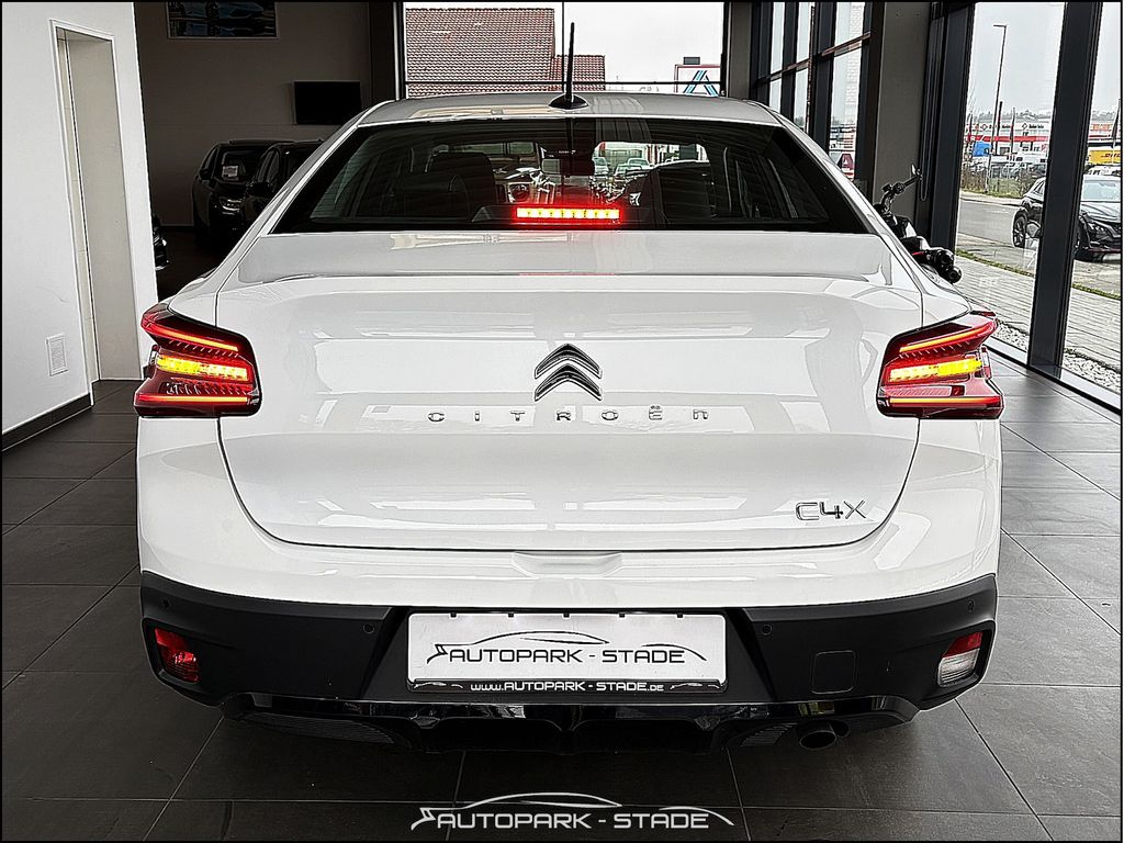 Citroën C4 2024