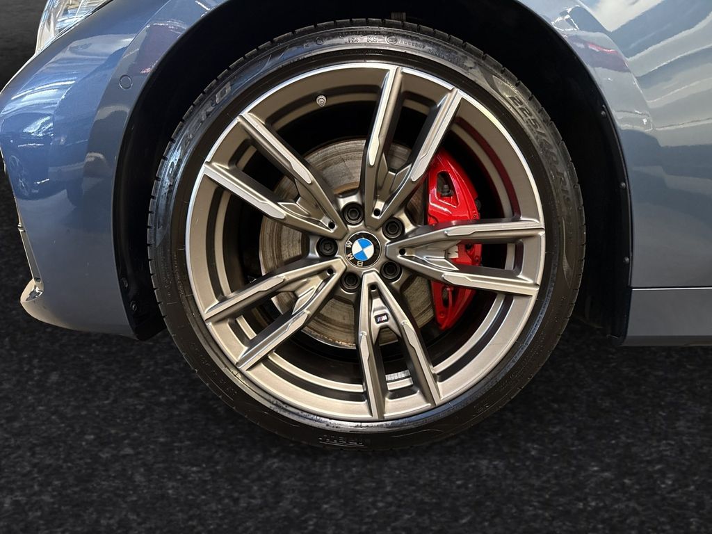 BMW M440 2023