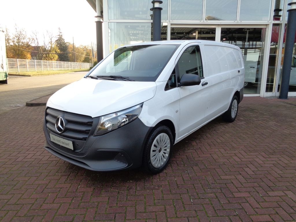 Mercedes-Benz Vito 2024