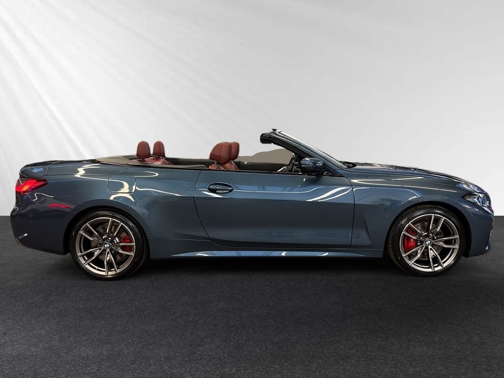BMW M440 2023