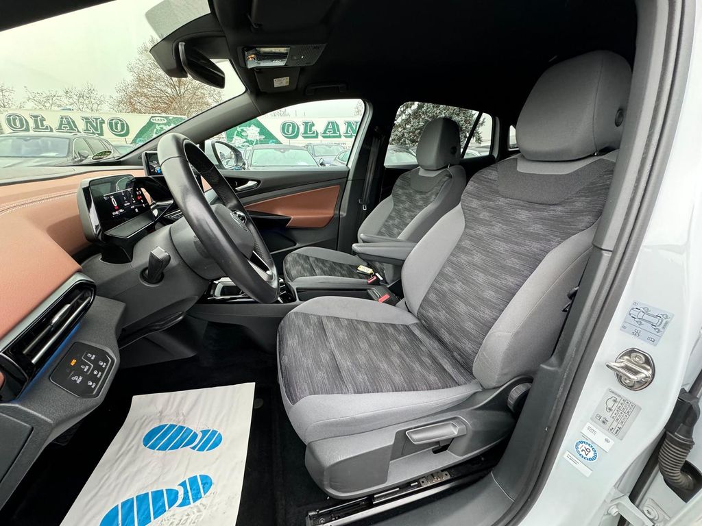 Volkswagen ID.5 2022