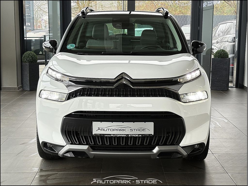 Citroën C3 Aircross 2024