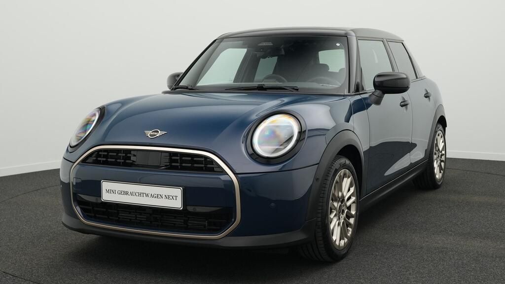 MINI Cooper C 2024