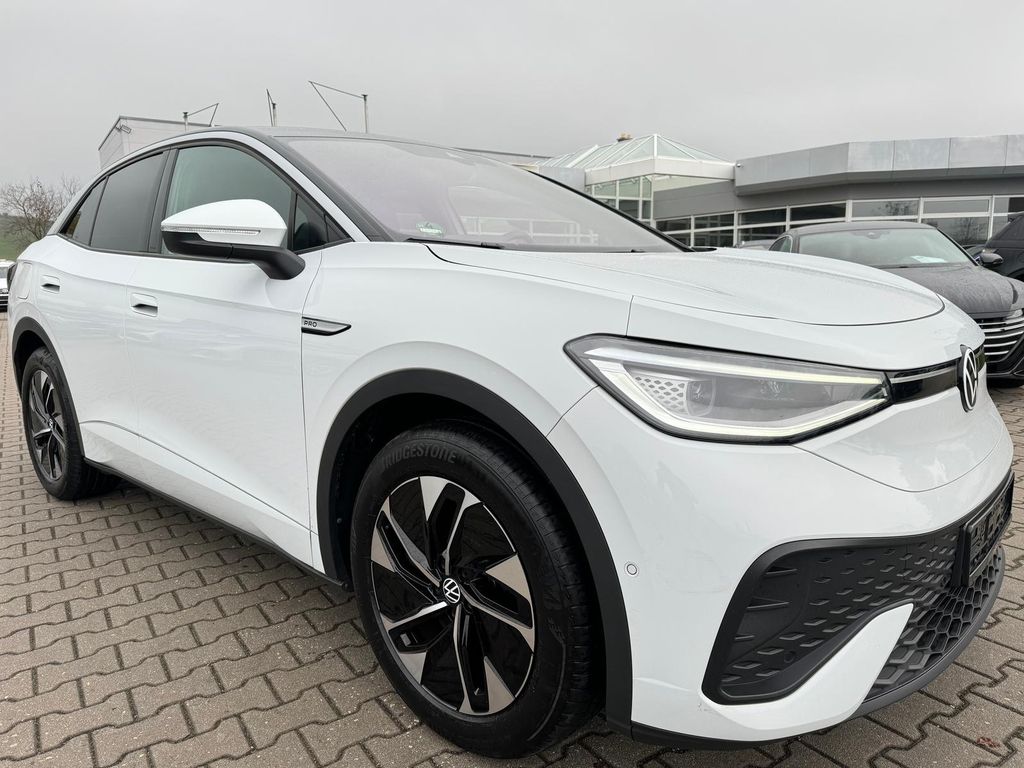 Volkswagen ID.5 2022