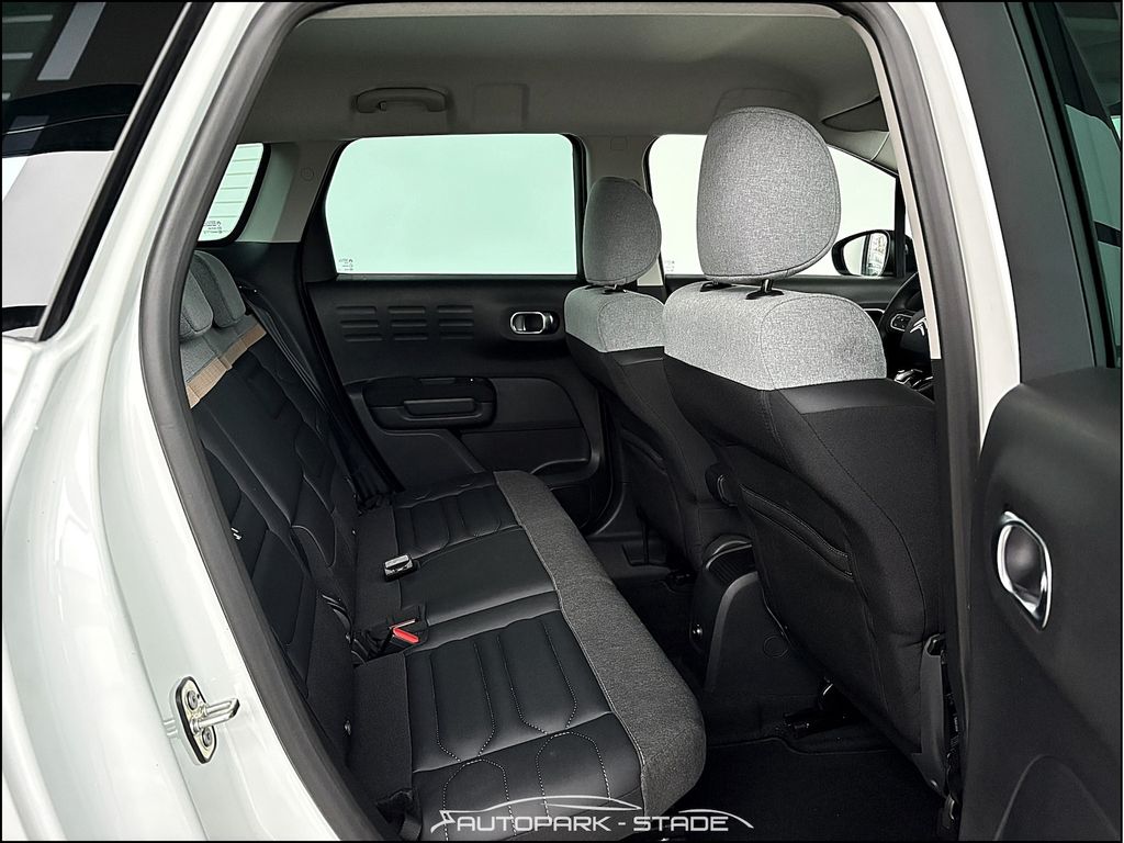 Citroën C3 Aircross 2024