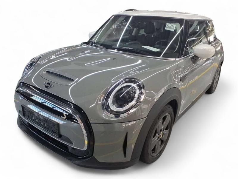MINI Cooper SE 2021