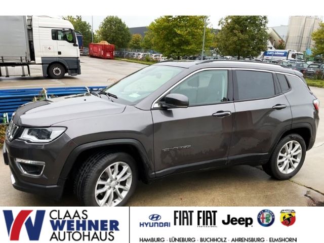 Jeep Compass 2020
