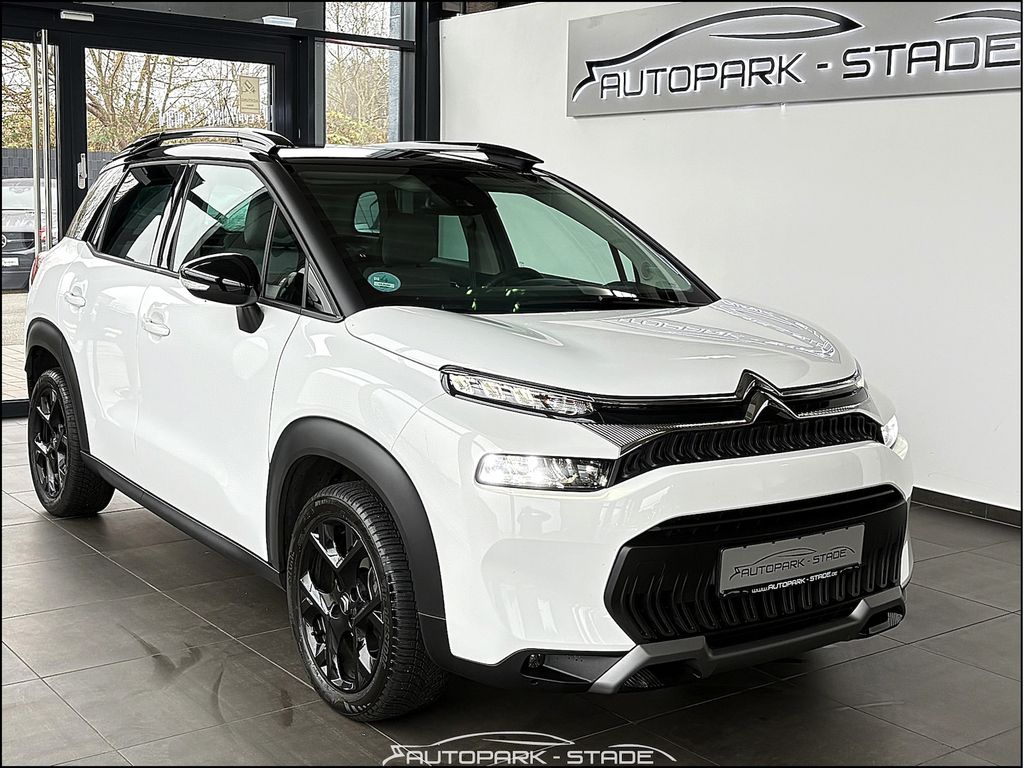 Citroën C3 Aircross 2024