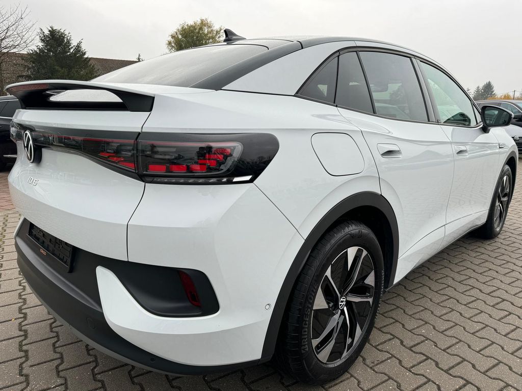 Volkswagen ID.5 2022