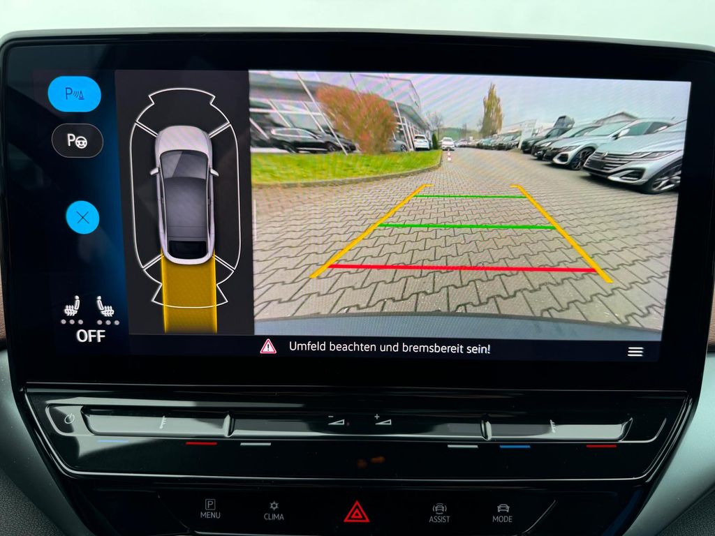 Volkswagen ID.5 2022