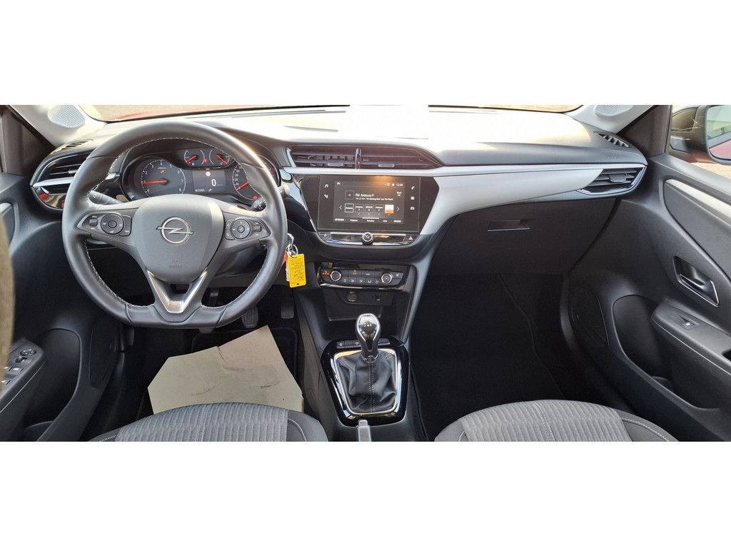 Opel Corsa 2022