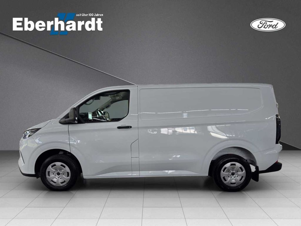 Ford Transit Custom 2025