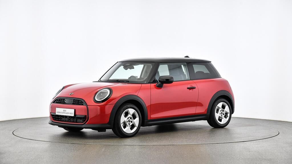 MINI Cooper C 2025
