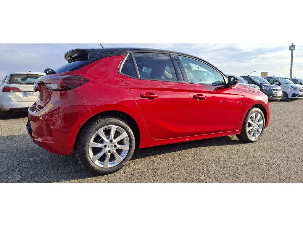 Opel Corsa 2022