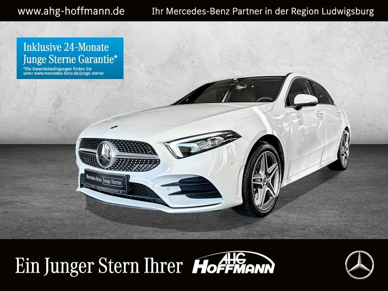 Mercedes-Benz A 250 2022