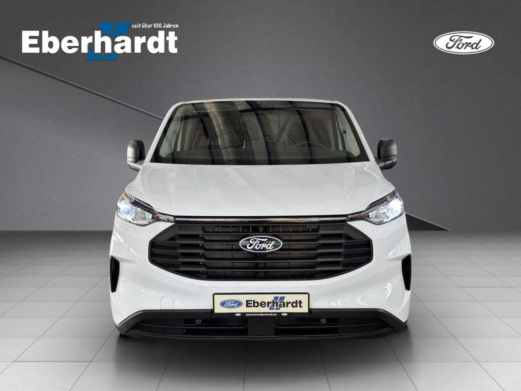 Ford Transit Custom 2025