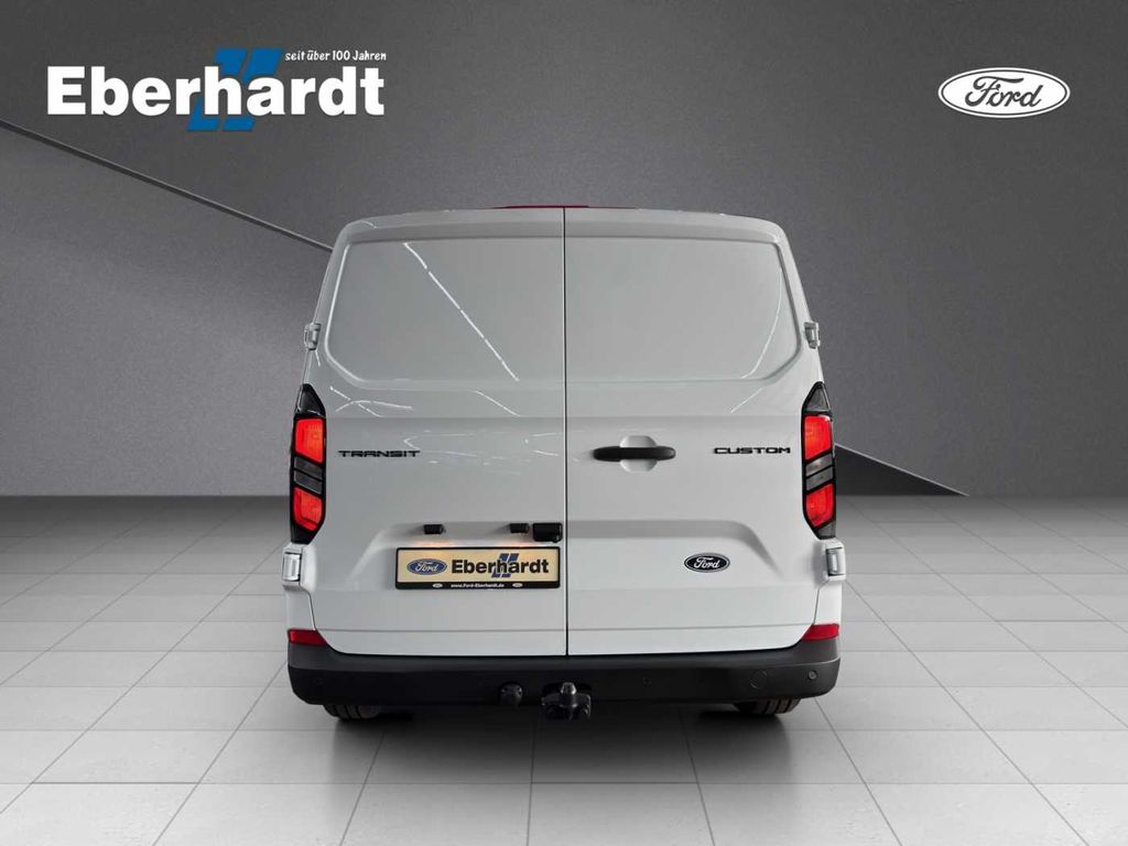 Ford Transit Custom 2025