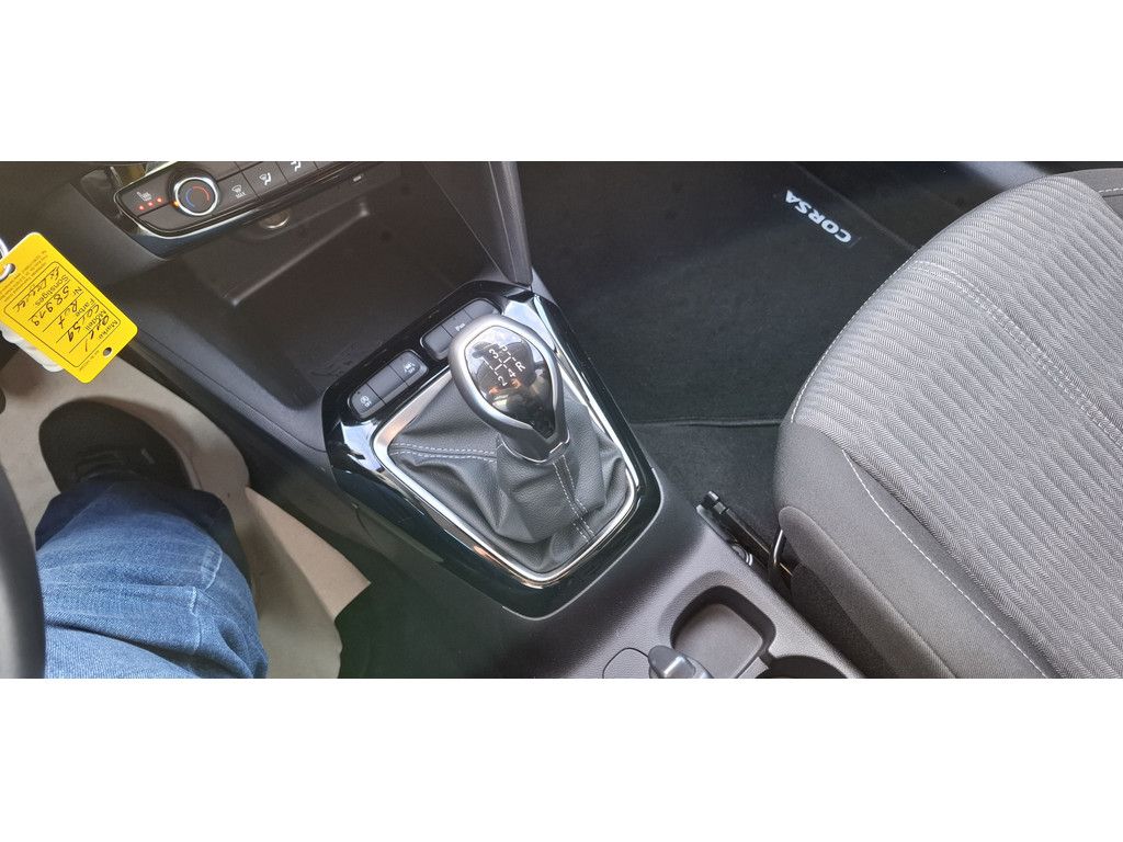 Opel Corsa 2022