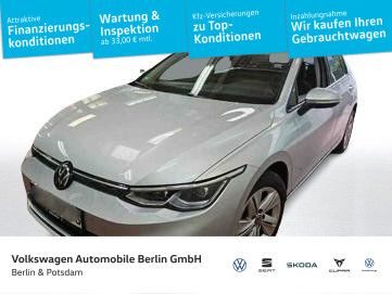 Volkswagen Golf 2023