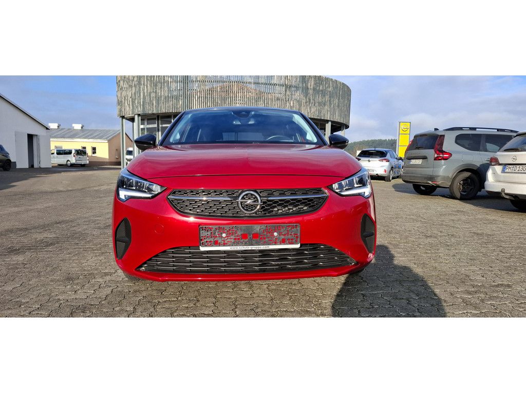 Opel Corsa 2022