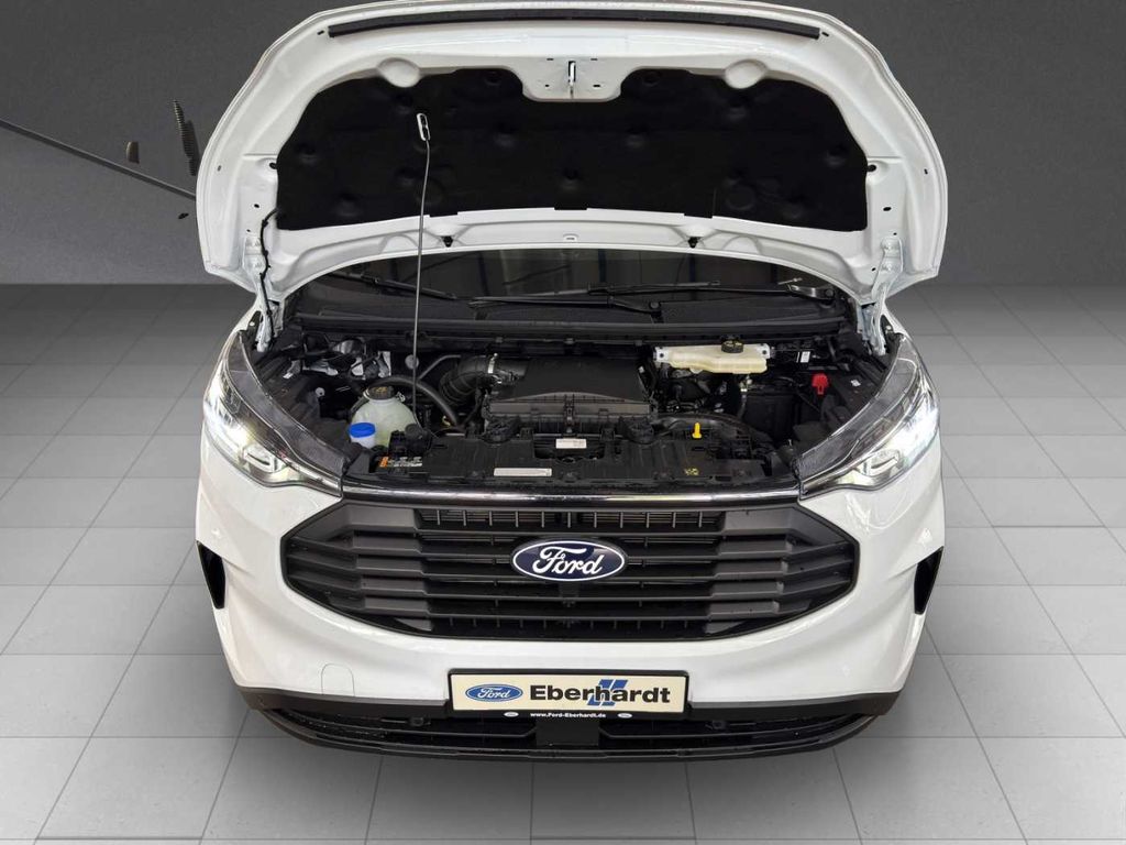 Ford Transit Custom 2025