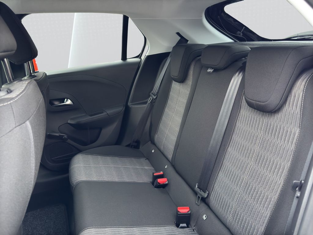 Opel Corsa 2022