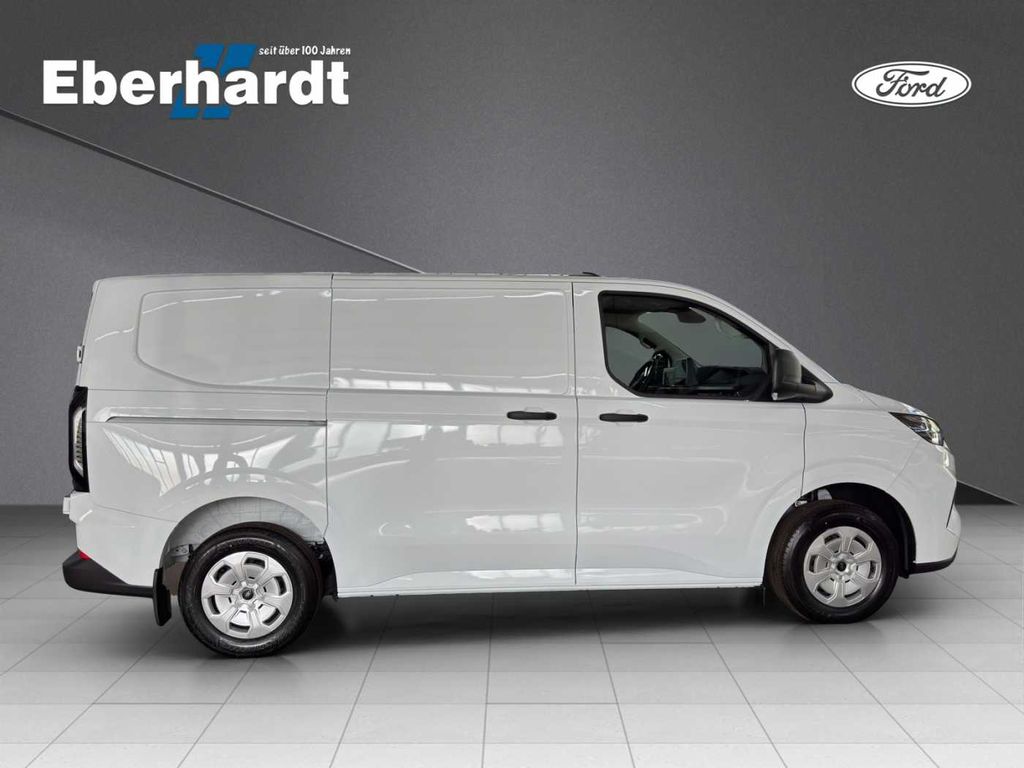 Ford Transit Custom 2025
