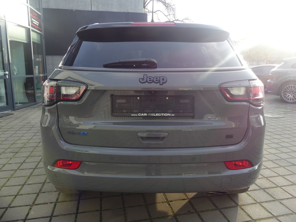 Jeep Compass 2022